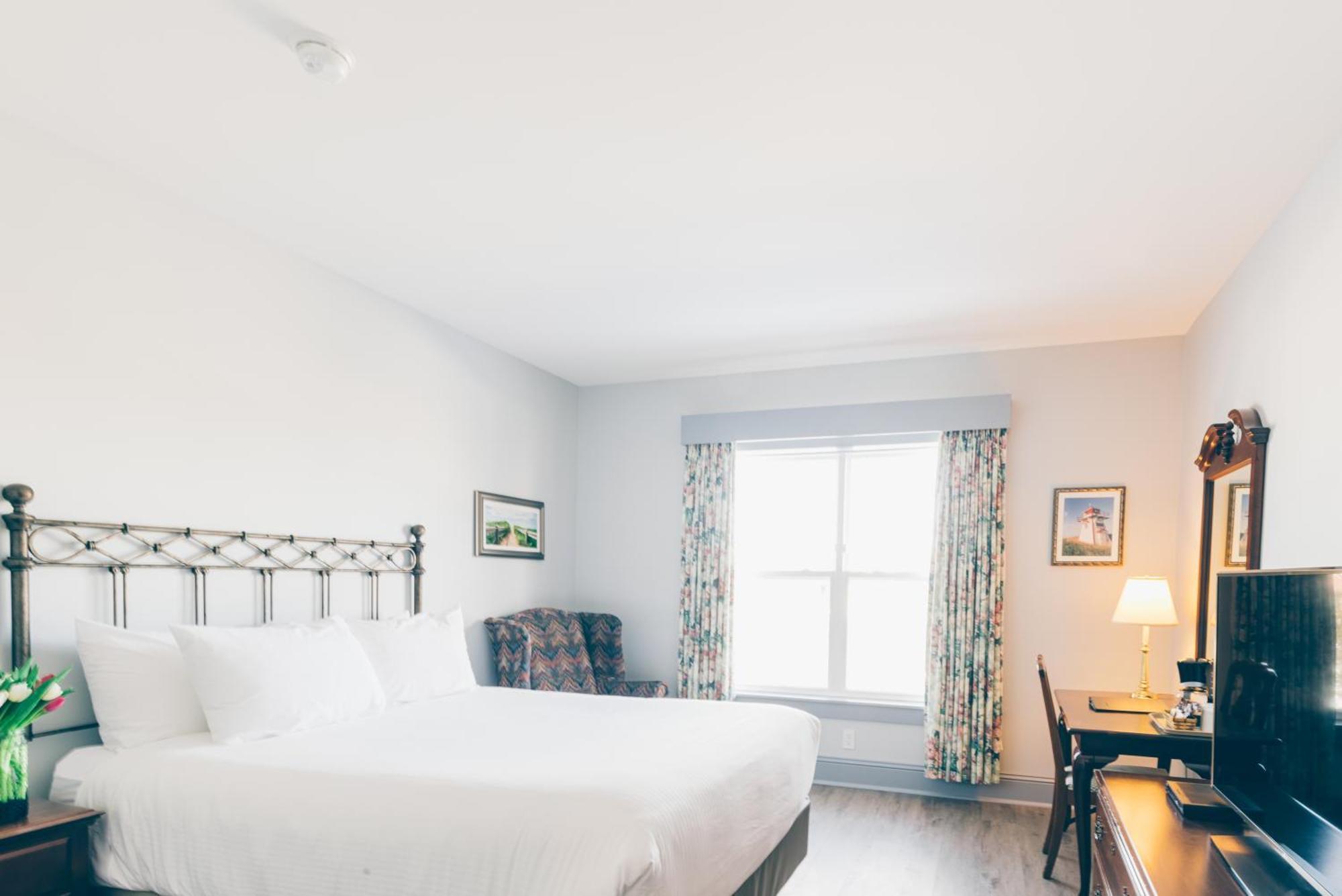 The Loyalist Country Inn & Conference Centre Summerside Kültér fotó