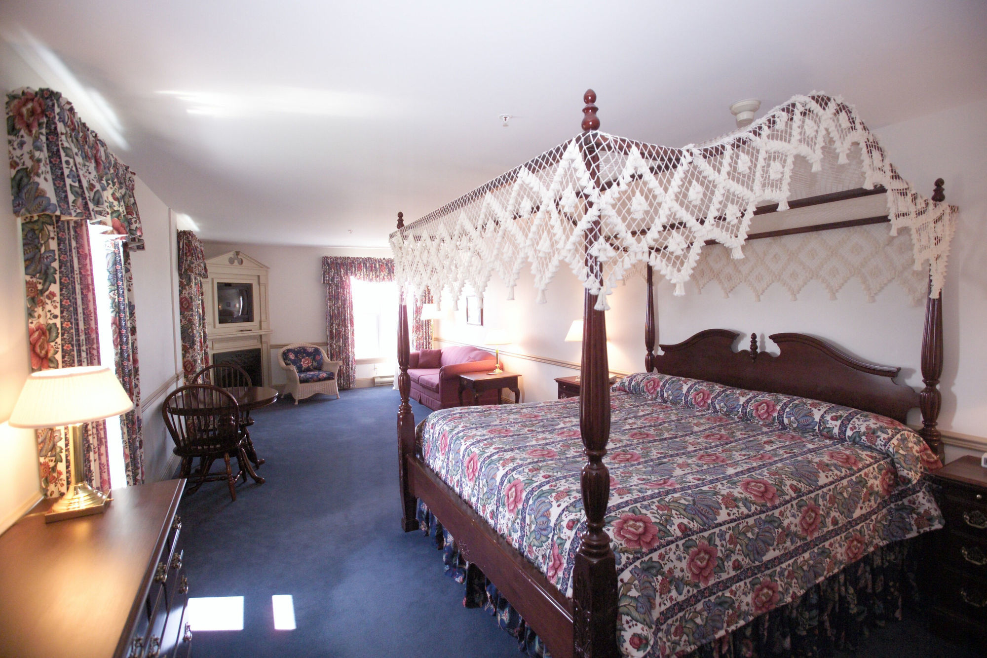 The Loyalist Country Inn & Conference Centre Summerside Kültér fotó