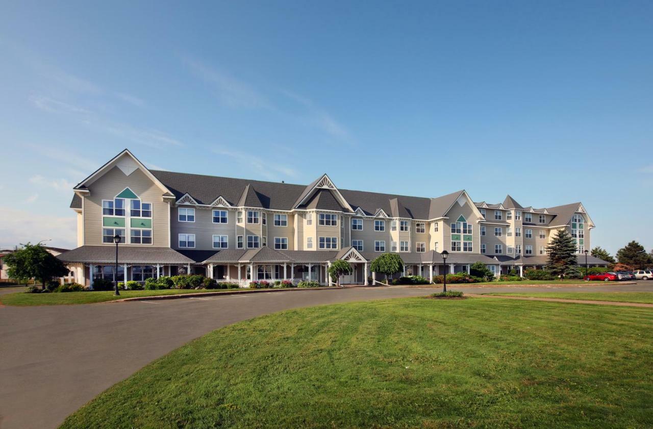 The Loyalist Country Inn & Conference Centre Summerside Kültér fotó