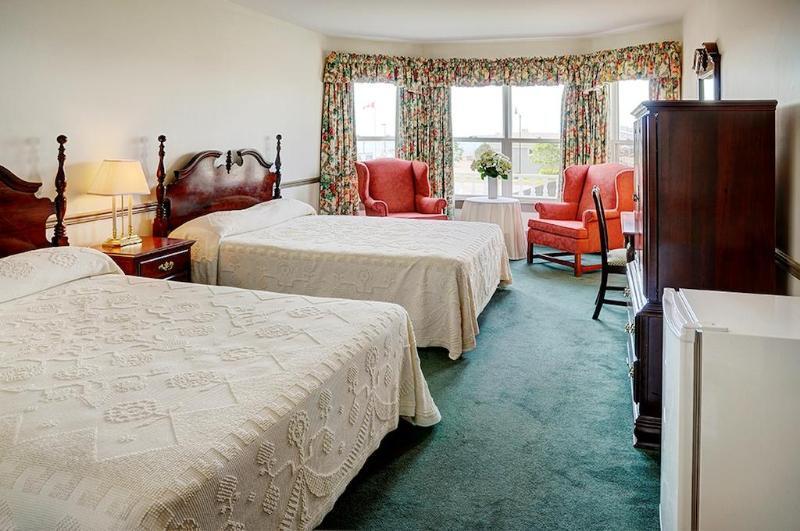 The Loyalist Country Inn & Conference Centre Summerside Kültér fotó